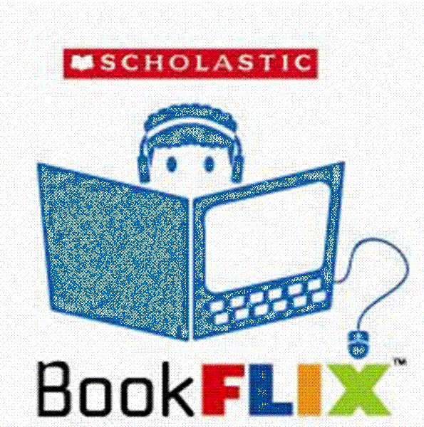 Bookflix