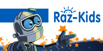 Raz-Kids